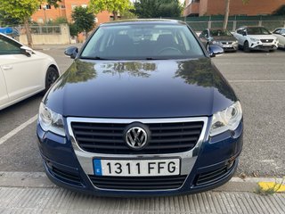 Volkswagen Passat 2006 Unico propietario