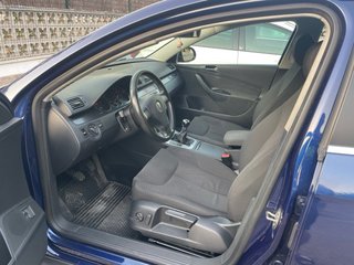 Volkswagen Passat 2006 Unico propietario