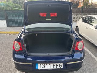 Volkswagen Passat 2006 Unico propietario