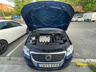 Volkswagen Passat 2006 Unico propietario