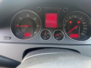 Volkswagen Passat 2006 Unico propietario