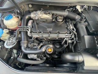 Volkswagen Passat 2006 Unico propietario