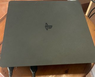 Consola PS4 + Mando Personalizado