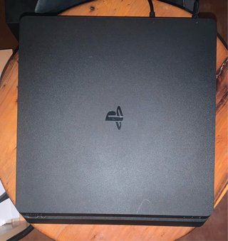 Consola PS4 + Mando Personalizado