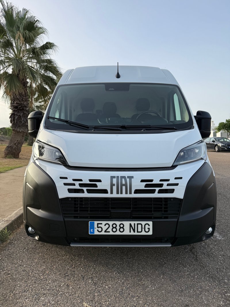 FIAT Ducato 2025 - foto 1