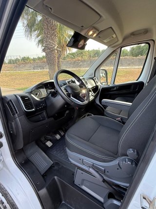 FIAT Ducato 2025