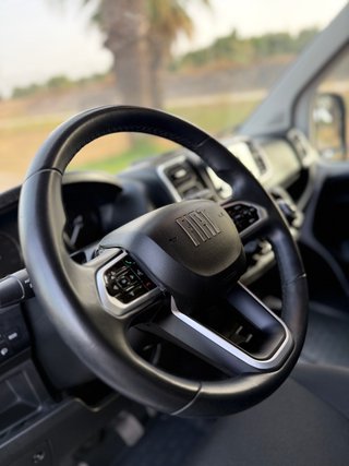FIAT Ducato 2025
