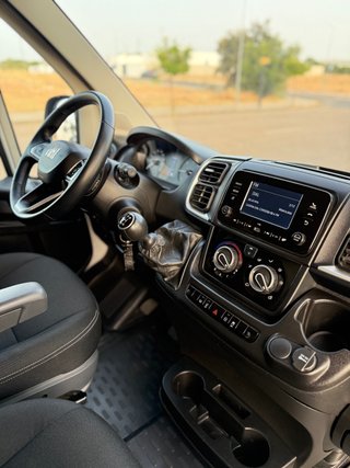 FIAT Ducato 2025