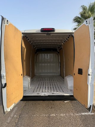FIAT Ducato 2025