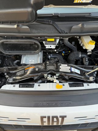 FIAT Ducato 2025