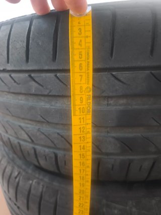Llantas Ford Focus originales