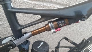 Specialized S-Works Bicicleta Montaña