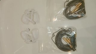 Carburadores Mikuni BST33 Aprilia pegaso 650