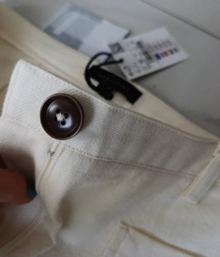 Pantalón Cortefiel NUEVO