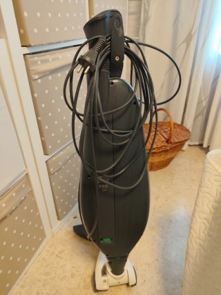 Aspiradora Kobold Vorwerk MF520/530.