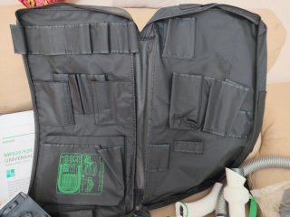 Aspiradora Kobold Vorwerk MF520/530.
