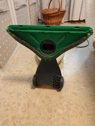 Aspiradora Kobold Vorwerk MF520/530.
