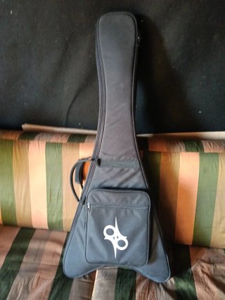 Solar V2.7C Guitarra Eléctrica 7 Cuerdas