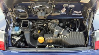 Porsche 911 (996.1) Carrera 4 3.4 300cv MANUAL