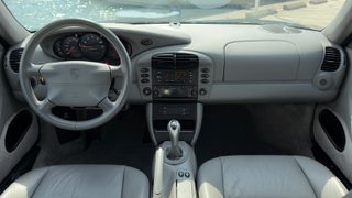 Porsche 911 (996.1) Carrera 4 3.4 300cv MANUAL
