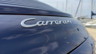 Porsche 911 (996.1) Carrera 4 3.4 300cv MANUAL