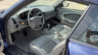 Porsche 911 (996.1) Carrera 4 3.4 300cv MANUAL
