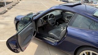 Porsche 911 (996.1) Carrera 4 3.4 300cv MANUAL