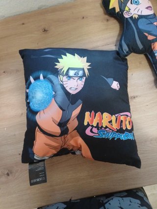 Lote Peluches Naruto