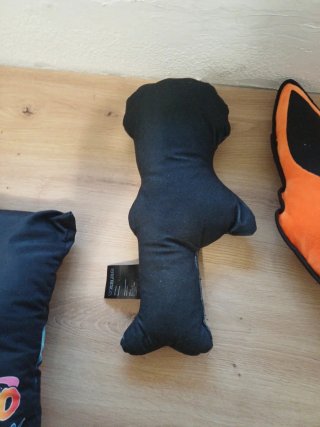 Lote Peluches Naruto