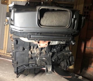 Motor bmw m47 204d4