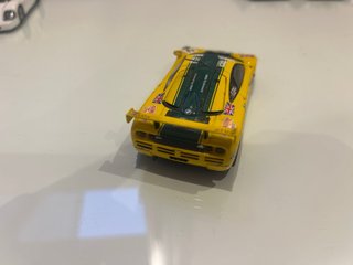 IXO 1/43 McLaren F1 Harrods