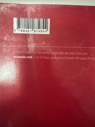 Historia de España 2 BA