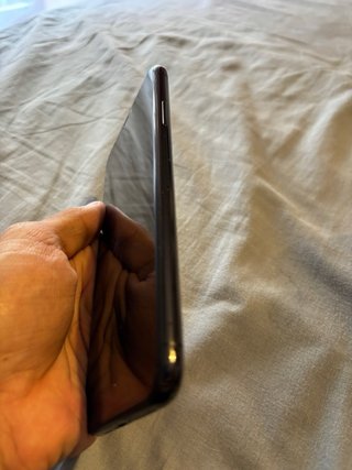 iPhone 11 Pro Max 256GB Grigio Siderale