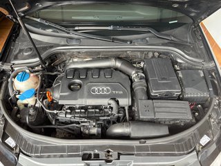 AUDI A3 CABRIO 2008