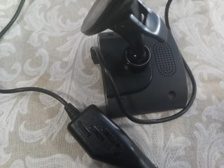 GPS TomTom One