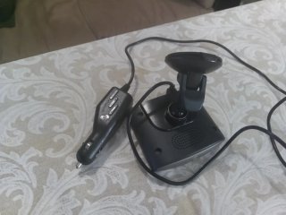 GPS TomTom One
