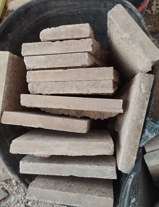 Regalamos piedras decorativas para jardín