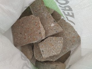 Regalamos piedras decorativas para jardín