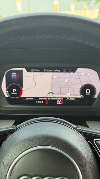 Audi A3 30 TFSI 2022