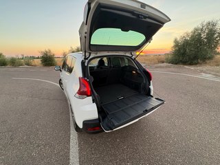 Peugeot 3008 2016