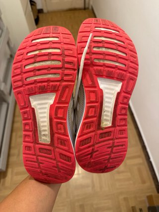 Zapatillas Nike Mujer Talla 37