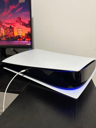PlayStation 5 - 700GB DIGITAL