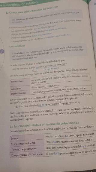 Lengua Castellana y Literatura, 4 ESO, Proyecto...