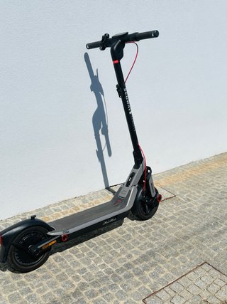 Trotinete Elétrica Segway