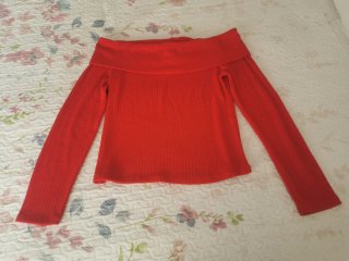 Jersey mujer