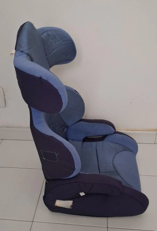 Silla de coche para bebé