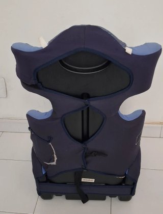 Silla de coche para bebé