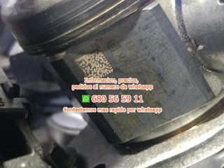 Fiat rectp5598030 motor hn09 fiat 600e Ref:2312296