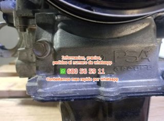 Fiat rectp5598030 motor hn09 fiat 600e Ref:2312296