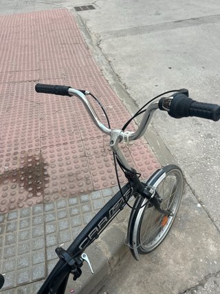 Bicicleta  CAR